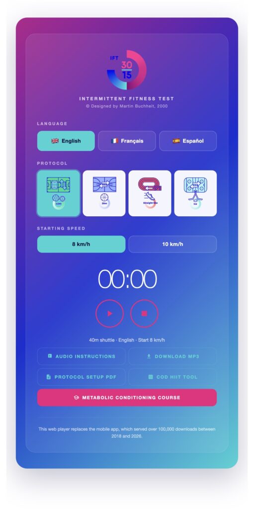Screenshot sound files